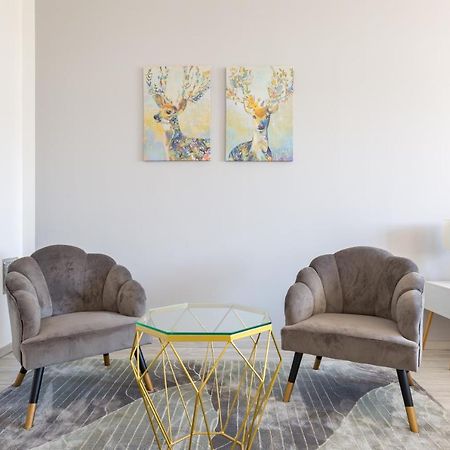 Designer Apartment On The Budapest Broadway With 2Br And Ac المظهر الخارجي الصورة