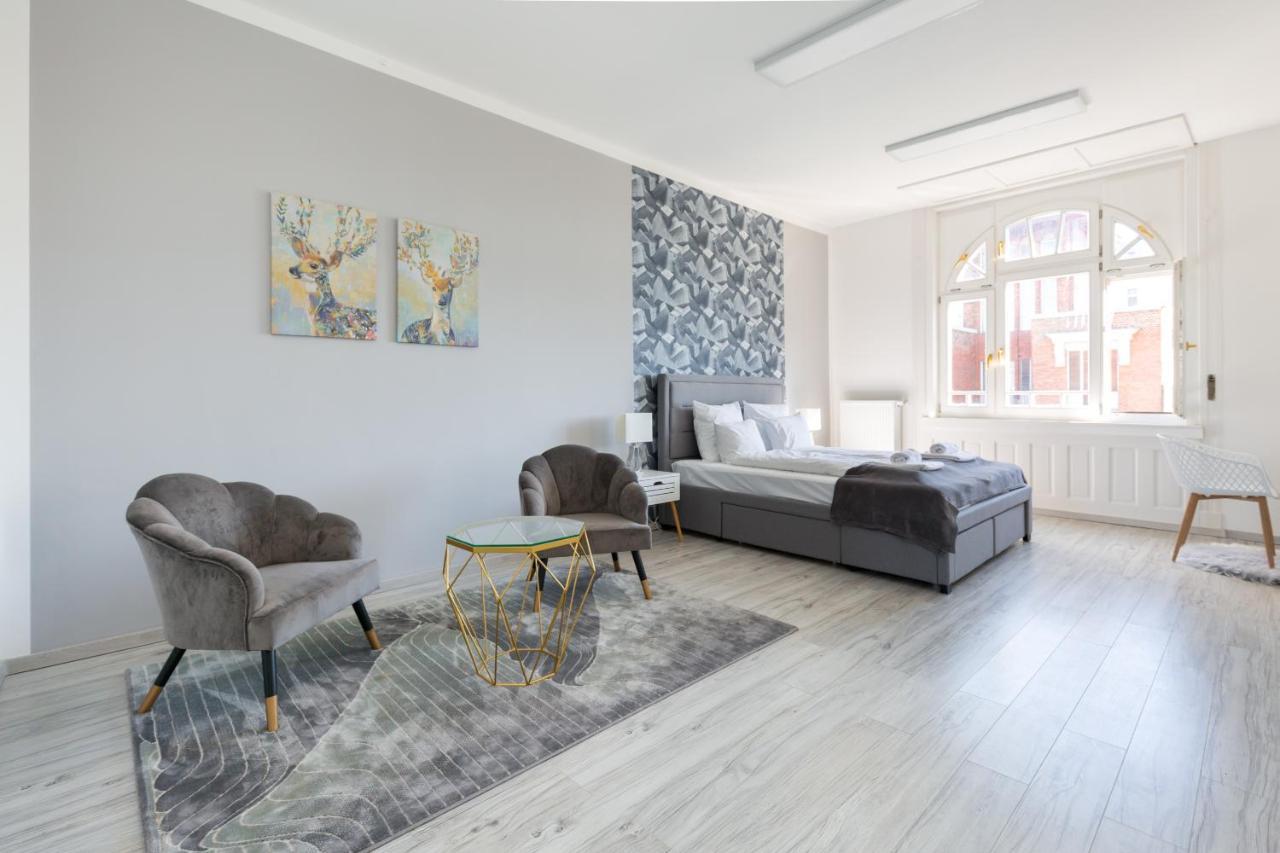 Designer Apartment On The Budapest Broadway With 2Br And Ac المظهر الخارجي الصورة
